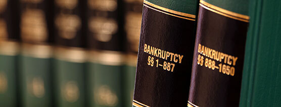 Trump's First 100 Days: Bankruptcy & Creditors' Rights