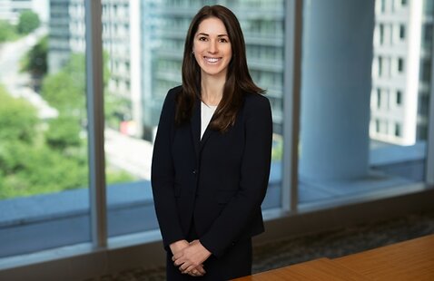 Photo of Marisa  Perfetti