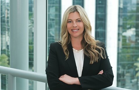 Photo of Lisamarie  McDermott