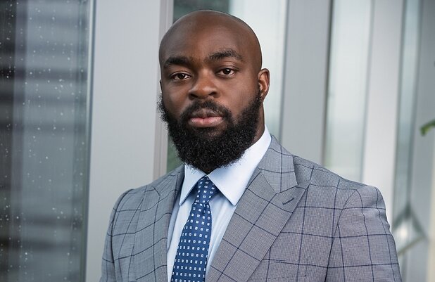 Photo of Ejike Ralph  Arumah