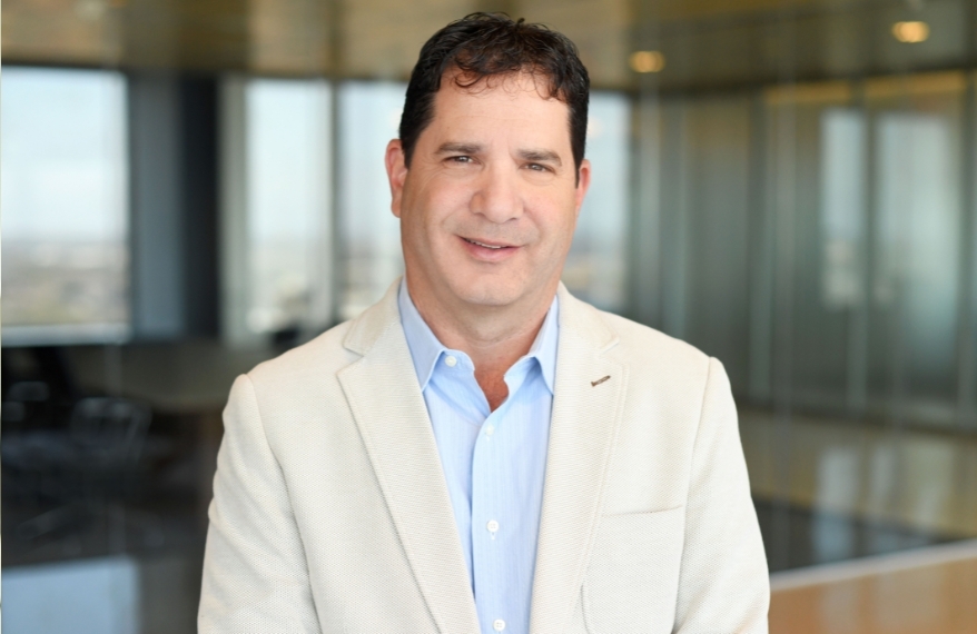 David Ezrilov, Stinson LLP Photo