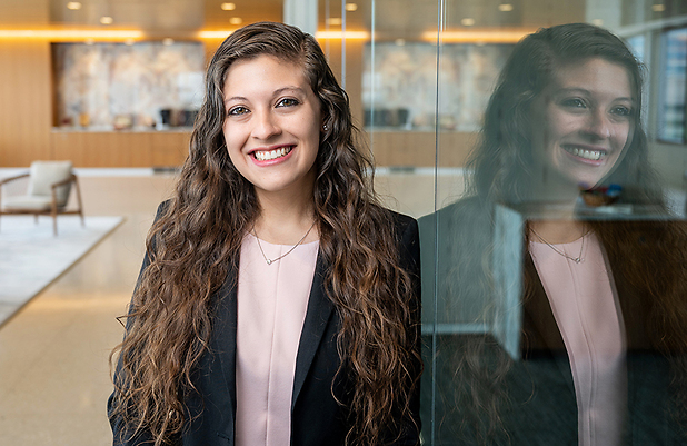 Photo of Michelle  Cardona Vinasco