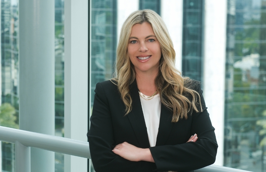 Lisamarie McDermott, Stinson LLP Photo