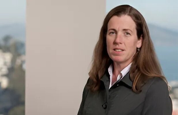 Photo of Mary Kate  Sullivan