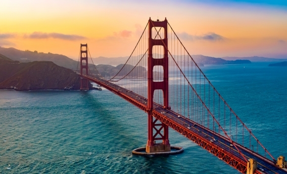 Photo of San Francisco