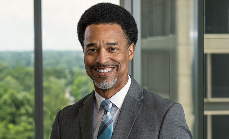 Harris Inducted Into Prestigious American College of Trial Lawyers