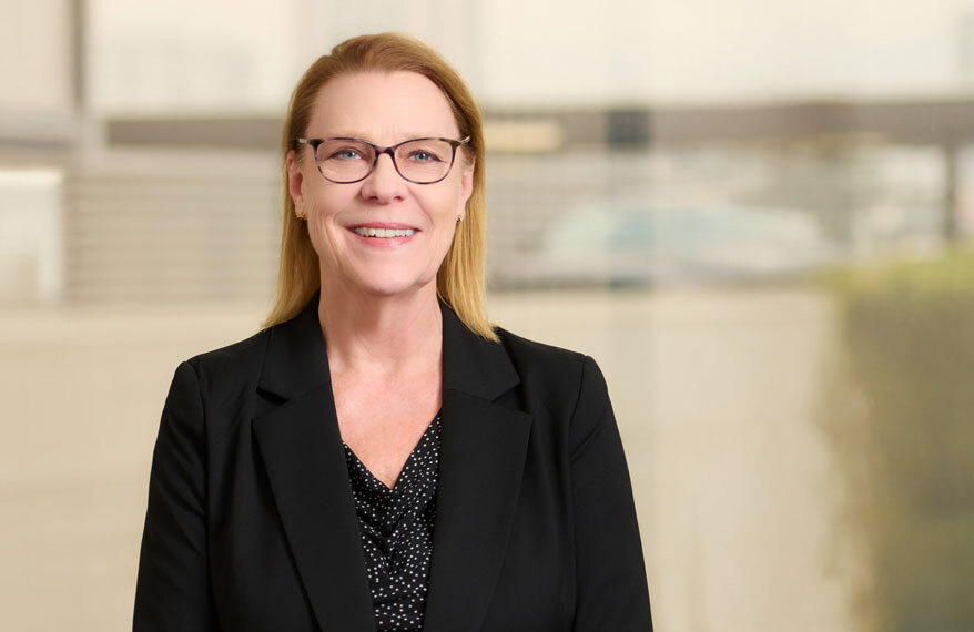 Dennette Mulvaney, Stinson LLP Photo