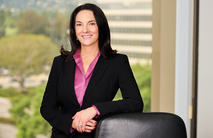 Robyn Sokol, Stinson LLP Photo