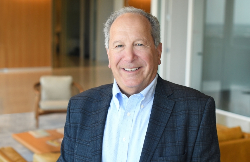 William Gotlieb, Stinson LLP Photo