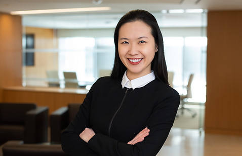 Photo of Ruiqiao Wen