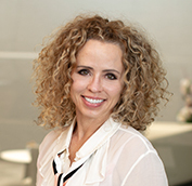 Jenifer McIntosh, CIPP