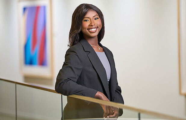 Photo of Elizabeth  Caffrey