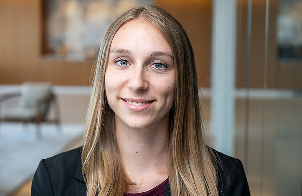 Photo of Jessica L. Knox