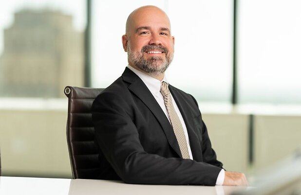 Photo of Brett A. Shanks