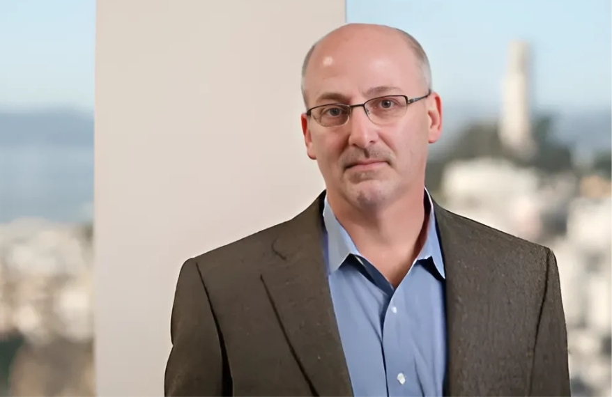 Mark Lonergan, Stinson LLP Photo