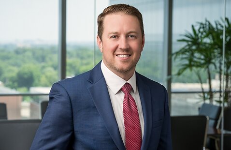 Photo of Philip S. Hof