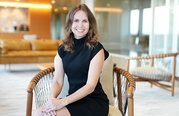 Photo of Amy B. Conway