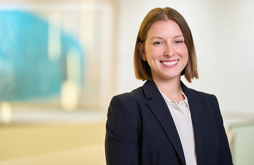 Miranda Swift, Stinson LLP Photo