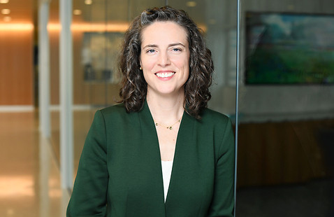 Photo of Lauren Winter Routhier