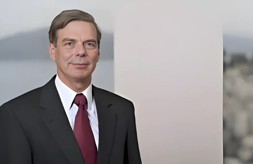 Jan Chilton, Stinson LLP Photo