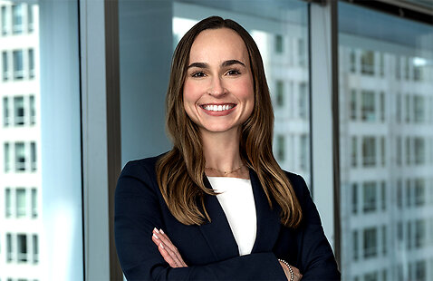 Photo of Mary Kate  Jaworowski