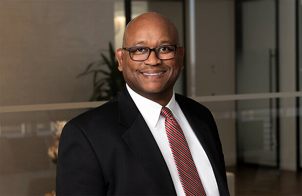 Photo of William E. Hopkins