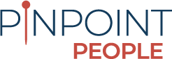 Pinpoint People Logo