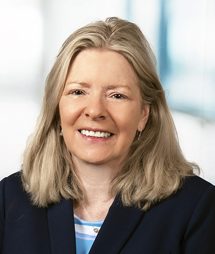 Elizabeth Farrar, Vorys, Sater, Seymour and Pease LLP Photo