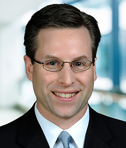 Photo of Scott C. David