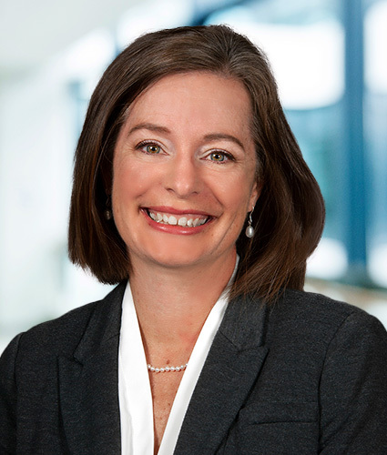 Bridgett Klingbeil, Vorys, Sater, Seymour and Pease LLP Photo