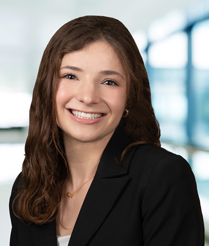 Erin Ahern, Vorys, Sater, Seymour and Pease LLP Photo