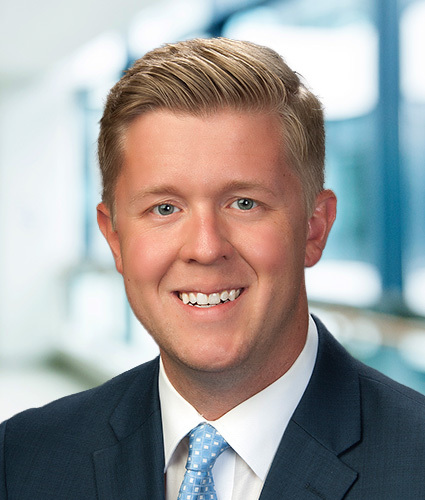 Eric Leist, Vorys, Sater, Seymour and Pease LLP Photo