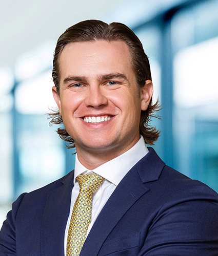 Richard Misischia, Vorys, Sater, Seymour and Pease LLP Photo