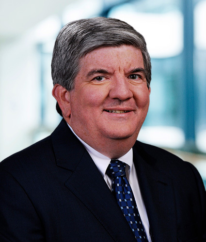 Shawn Flahive, Vorys, Sater, Seymour and Pease LLP Photo