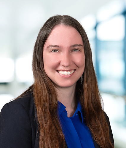 Kris Parchem, Vorys, Sater, Seymour and Pease LLP Photo