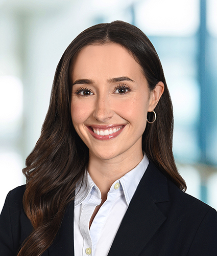 Sophia Laws, Vorys, Sater, Seymour and Pease LLP Photo