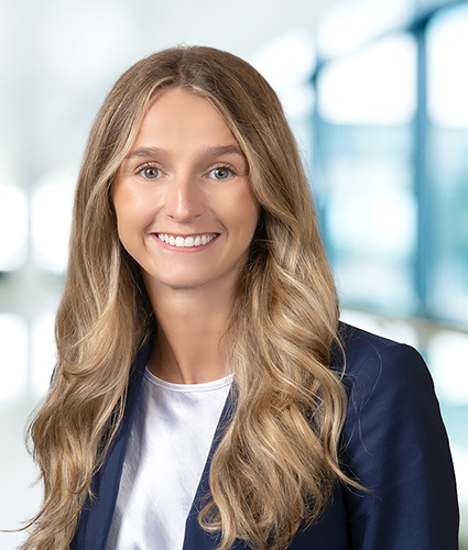 Shelby Wolf, Vorys, Sater, Seymour and Pease LLP Photo