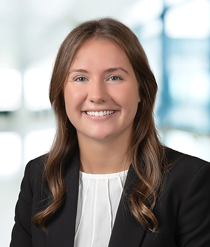 Brodi Voight, Vorys, Sater, Seymour and Pease LLP Photo