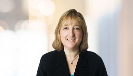 Debbie Sandler, White and Williams LLP Photo