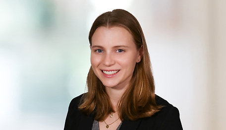Victoria Kager, White and Williams LLP Photo