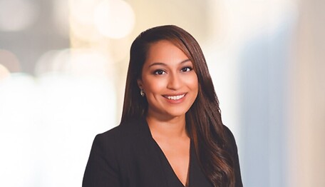 Farzana Yeager, White and Williams LLP Photo