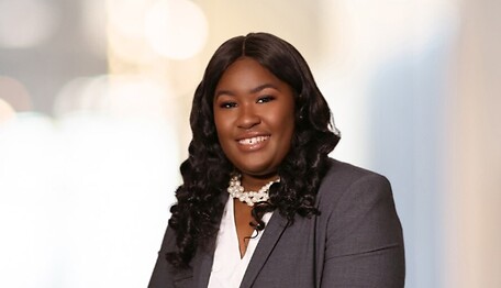 Marlena Ellis, White and Williams LLP Photo