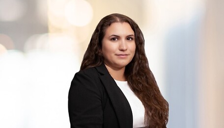 Gianna Martorano, White and Williams LLP Photo