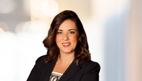 Victoria Ranieri, White and Williams LLP Photo