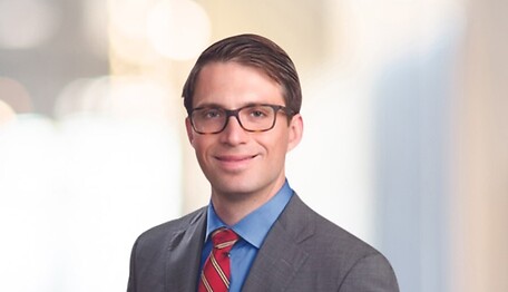 Austin Moody, White and Williams LLP Photo