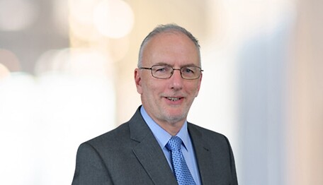 Robert Wright, White and Williams LLP Photo