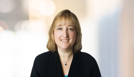 Debbie Sandler, White and Williams LLP Photo