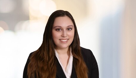 Olivia Rojas, White and Williams LLP Photo