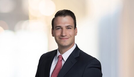 Thomas Rueter, White and Williams LLP Photo