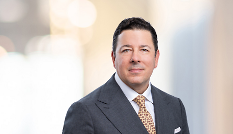 Photo of James P. Carlon